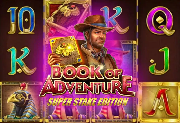 Enjoy a wide range of exciting slots with easy registration and secure banking.