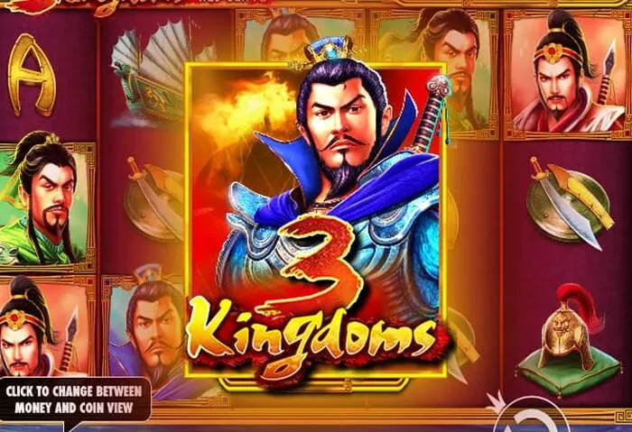 Best online slot games to play for real money at 20betcasino.